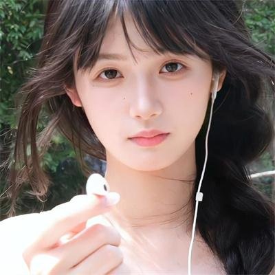 轻触我心